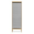 Normann Copenhagen Jalousi Cabinet High