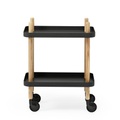 Normann Copenhagen, Normann Copenhagen Block Table Servierwagen