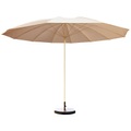 Weishäupl, Weishäupl Pagodenschirm Ø 300 cm