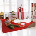 Nanimarquina Flying Carpet Teppich