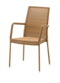 Cane-Line Newman Sessel m/Armlehne