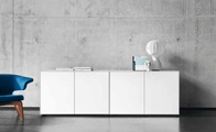 Piure, Piure - Nex Pur Box Beispielkombination - Türen Boxen