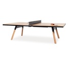 RS Barcelona You and Me Standard Ping-Pong Table