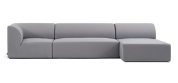 Objekte unserer Tage, Objekte Unserer Tage Weber Modulsofa Design 04