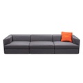 Objekten, Objekten - Open Sofa Konfiguration