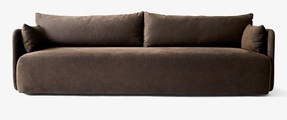 Menu Offset 3-Seater Sofa