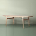 Warm Nordic Evermore Dining Table 190 cm