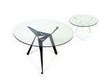 Innermost, Innermost Origami Dinning Table