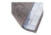 Cane-Line I-am, outdoor carpet 3x3 m