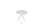 OX Denmarq Tall MINI O Table
