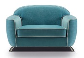 Milano Charles Sofa