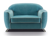 Milano Charles Sessel 145 T.100 cm