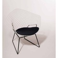 Parkhaus Berlin Sitzauflage - Filzauflage für Diamond Chair, Harry Bertoia