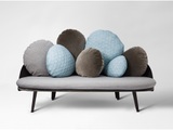 Petite Friture Nubilo Colours Sofa