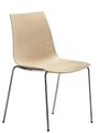 Pedrali, Pedrali 3D-Chair 780 Stuhl
