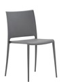 Pedrali, Pedrali Mya 700 Stuhl, Gestell farbig