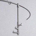 Phos Hängegarderobe T 3 F