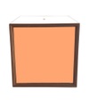 Ragaba, Ragaba Cabinet Pixel Frame White