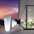 Plust EuroPlast, Plust EuroPlast HUMPREY Pflanzvase