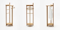Zilio LAUREL Valet