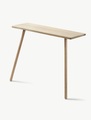 SKAGERAK Georg Console Table