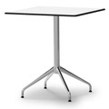 FLOTOTTO, Flötotto PRO Vierstern-Aluminiumtisch, HPL