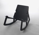 Design House Stockholm Rock Chair Schaukelstuhl