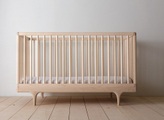 Kalon Caravan Crib