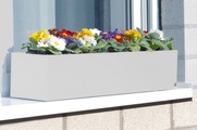Radius Blumenkasten 80
