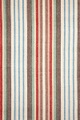 Dash and Albert Ranch Stripe