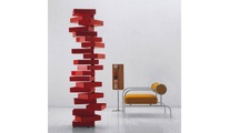 Cappellini, Cappellini Revolving Cabinet Schubladenkommode