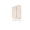 Wood Luck for Kids River Wardrobe