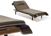Richard Lampert Dish´s Island Outdoor Liege