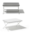 Richard Lampert, Richard Lampert Flip Couchtisch