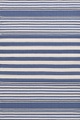 Dash and Albert Rugby Stripe Denim