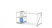 SYSTEM 180, System 180 Schreibtisch EASY