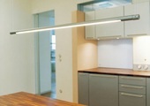 Serien Lighting Seventy Seven / Master Pendelleuchte