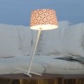 serien lighting, Serien Lighting Slant Tischleuchte