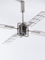 Serien Lighting Ventilator