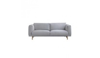 Muuto, Muuto Rest 2 Sitzer Sofa