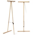 Side by Side Garderobe TimTom