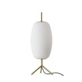 Frandsen Silk Table Lamp
