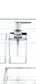 Decor Walther, Decor Walther SKY Acryl-Seifenspender SKY SSP