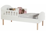 Manis-h, Manis-h Juniorbett mit Buchebeine