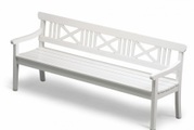 Skagerak Bank Drachmann 200 cm
