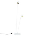 B.lux Speers Stehleuchte LED