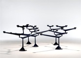 Tomdixon Spin Table