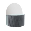 Superlife, Superlife Glouton Shelf with Miror