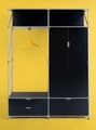 System 180 Garderobe