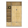 System 180 Garderobe 3